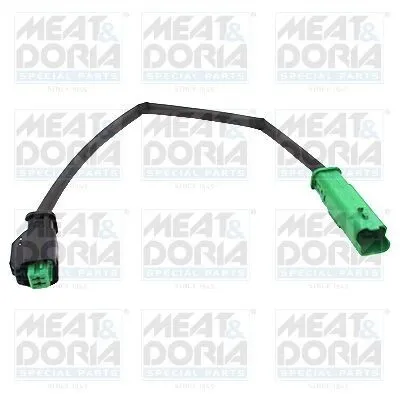 Obrázek produktu pro Svazek Kabelů Termostatu Peugeot 207 1.4/1.6 07-