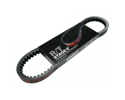 Image de Courroie de transmission STAGE6 R/T OVERSIZE MINARELLI Long Arm