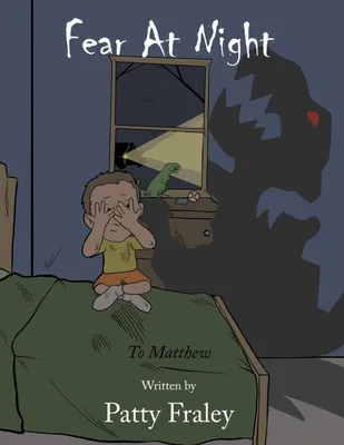 Produktbild von Angst in der Nacht