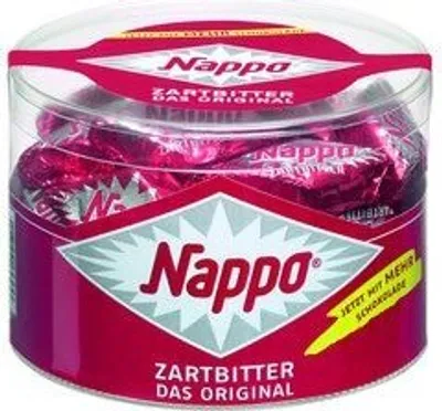 Image de Nappo Noga Puur Silo - 12 x 280 grammes