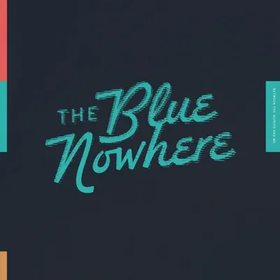 Zdjęcie produktu dla Between The Buried And Me: The Blue Nowhere (Limited Deluxe Edition) (Blue White Haze Vinyl)