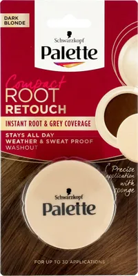 Produktbild von Compact Temporary Root Touch-Up Concealer