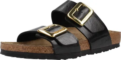 Obrázek produktu pro Birkenstock Sydney Cushiom Buckle Černý