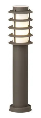 Obrázek produktu pro Venkovní podstavec Oskar 51 cm v barvě rzi