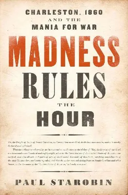 Produktbild von Madness Rules the Hour