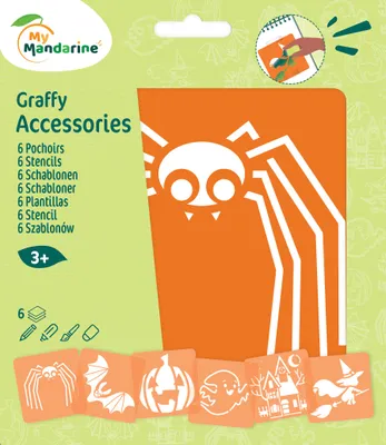 Produktbild von Clairefontaine PO003O, 3 Jahr(e), Kunststoff, Grün