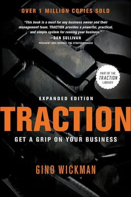 Obrázek produktu pro Traction