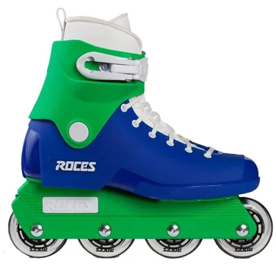 Produktbild von Roces 1992 Inline-skates Grün EU 45 Grün EU 45