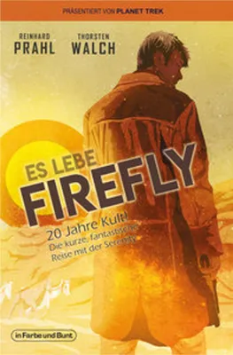 Produktbild von Es lebe Firefly