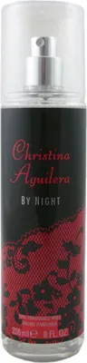 Produktbild von Christina Aguilera by Night 236 ml Bodymist Body Mist Bodyspray Körperspray
