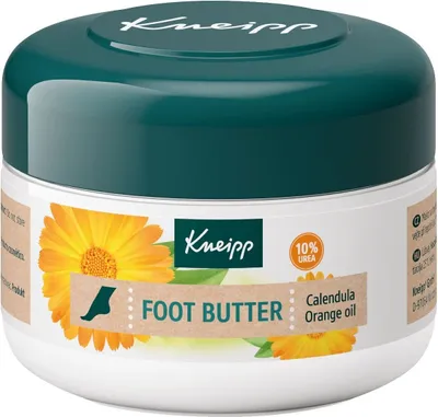 Produktbild von Kneipp Foot Butter 100ml