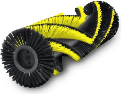 Zdjęcie produktu dla Kärcher Kehrwalze hart KM 130/300 6.987-439.0