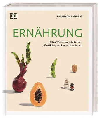 Produktbild von Ernährung