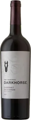 Produktbild von Dark Horse Cabernet Sauvignon Kalifornien trocken USA | 13,5 % vol | 0,75 l