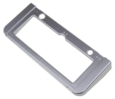 Produktbild von Melitta - Lekbak Deckel Silber 675 - 6618070