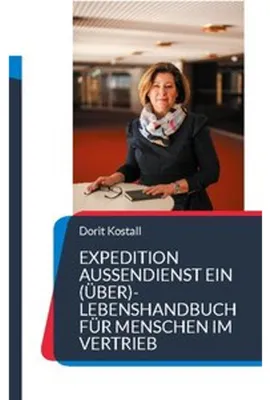 Zdjęcie produktu dla Expedition Außendienst