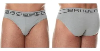 Produktbild von Herrenunterhosen Comfort Baumwolle Größe L