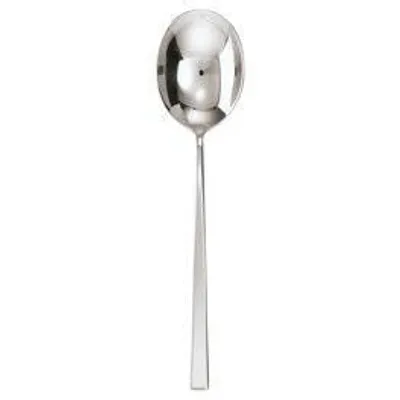 Produktbild von Sambonet S0587 Linea Q Tassenlöffel, Edelstahl 18/10