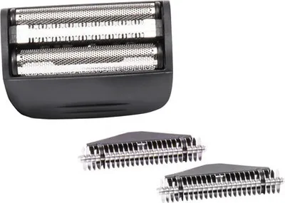 Zdjęcie produktu dla Remington SPF-PF, Głowica goląca, Czarny, PF7400, PF7500, PF7600