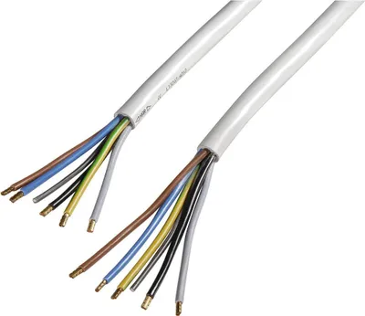 Produktbild von Xavax 00220796, 1,5 m, H05VV-F