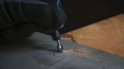 Produktbild von Hochgeschwindigkeits-Fräsmesser 7,8 mm