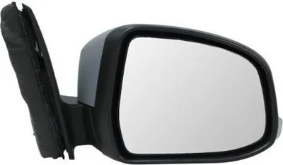 Produktbild von BLIC 5402-03-051364P Außenspiegel Seitenspiegel Rechts für FORD FOCUS III Turnier Beheizt Asphärisch Grundiert Elektrisch