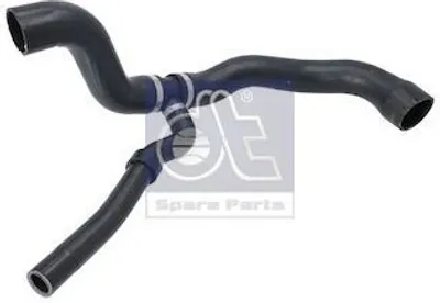 Produktbild von DT Spare Parts Kühlerschlauch Wasserschlauch 2.15130