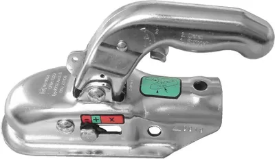 Produktbild von 1 x Knott Kugelkupplung - KK14-B - N3 - 1400kg - Ø 45mm - K14B K14-B