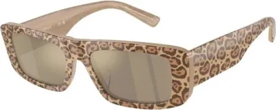 Image de Lunettes de soleil Armani ea4229u61195a