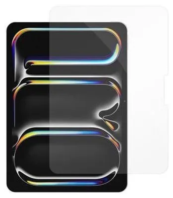 Produktbild von eStuff Panzerglas für iPad Pro 11“ M4/M5