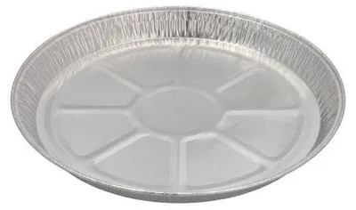 Produktbild von Rundformen, Alu rund Ø 27 cm · 2,2 cm