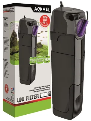 Productafbeelding van Aquael Unifilter 1000 UV Power