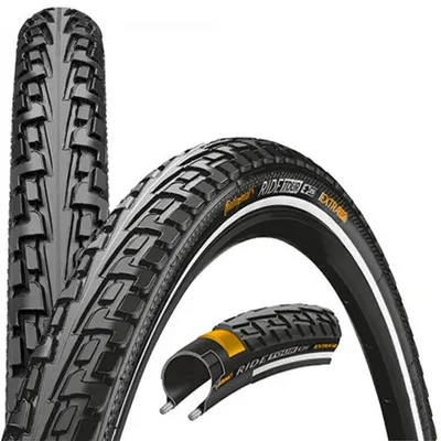 Obrázek produktu pro plášť Continental Ride Tour 26"x1.75/47-559 reflex