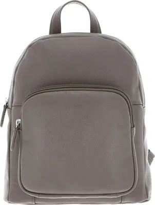 Produktbild von PICARD Rucksack Schultertasche Luis Backpack Gravel taupe