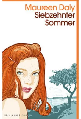 Immagine prodotto di Siebzehnter Sommer