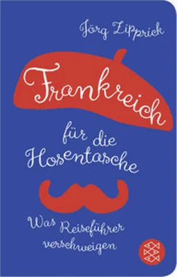 Image de Frankreich für die Hosentasche