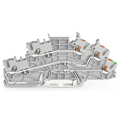 Zdjęcie produktu dla Wago 2203-6545, 5,2 mm, 109,7 mm, 50 szt.