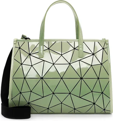 Produktbild von SURI FREY Shopper Schultertasche Suri Sports Jessy-Lu Finish Cityshopper Sage-Finish grün