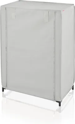 Produktbild von Leifheit Schuhschrank grau