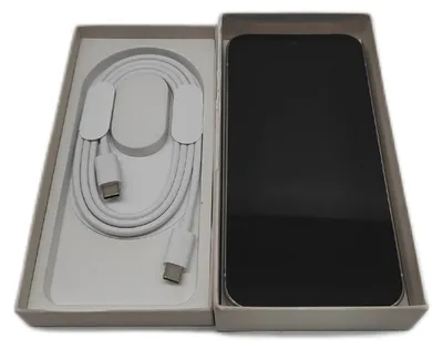 Immagine prodotto di Google Pixel 9 Pro XL , 17,3 cm (6,8"), 16 GB, 256 GB, 50 MP, Android 14, Weiß