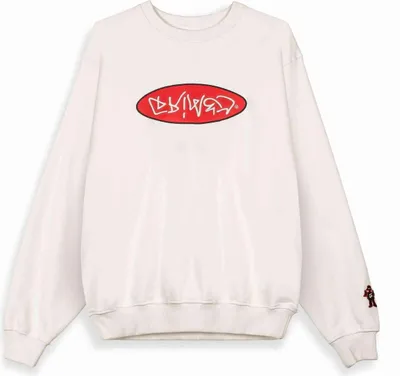 Immagine prodotto di Felpa Grimey GSW63401 da Unisex