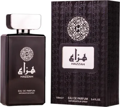 Obrázok produktu pre Attri Hazzah parfumovaná voda, 100 ml