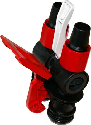 Produktbild von Fluval AquaStop-Ventil für Fluval 106