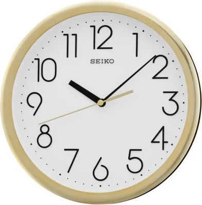 Produktbild von Wanduhr Seiko QXA582G