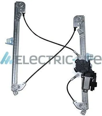 Produktbild von ELECTRIC LIFE ZR RNO82 R C Fensterheber Vorne Rechts für RENAULT MEGANE II Kombi (KM0/1) MEGANE II (BM0/1, CM0/1) MEGANE II Stufenheck (LM0/1)