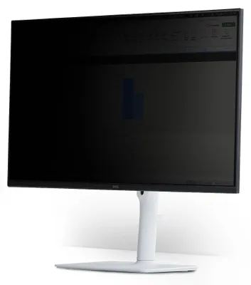 Immagine prodotto di StarTech.com Schermo magnetico per monitor da 27 pollici 16:9 widescreen, filtro privacy rimovibile, antiriflesso/lucido, filtro luce blu, TAA, 68,6 cm (27"), 16:9, monitor, filtro privacy senza cornice, lucido/opaco, privacy, antiriflesso