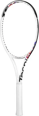 Immagine prodotto di Tecnifibre Tf40 315, racchetta da tennis da 16 metri, colore bianco, confezione da 4