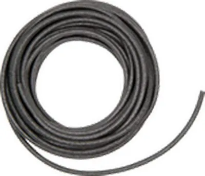 Produktbild von OTTOCORD PE Rundschnüre 15mm x 100m grau