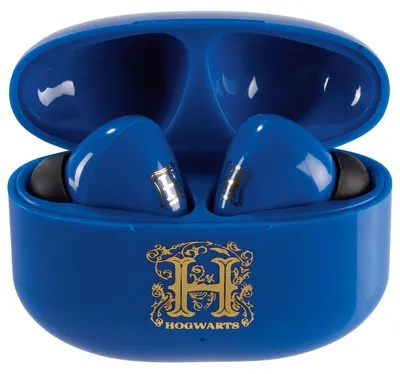 Imagen del producto de OTL Technologies Auriculares inalámbricos TWS HP0962, diseño ergonómico con controles táctiles