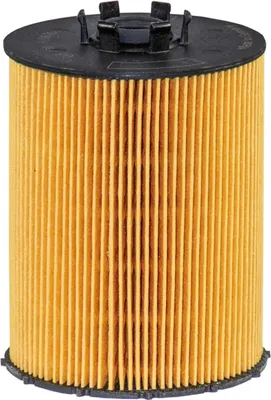 Produktbild von Ölfilter FILTRON OE 672/8 Filtereinsatz für BMW 5 Limousine (E60) 5 Touring (E61) X5 (E70) 7 (E65, E66, E67) 6 Coupe (E63)